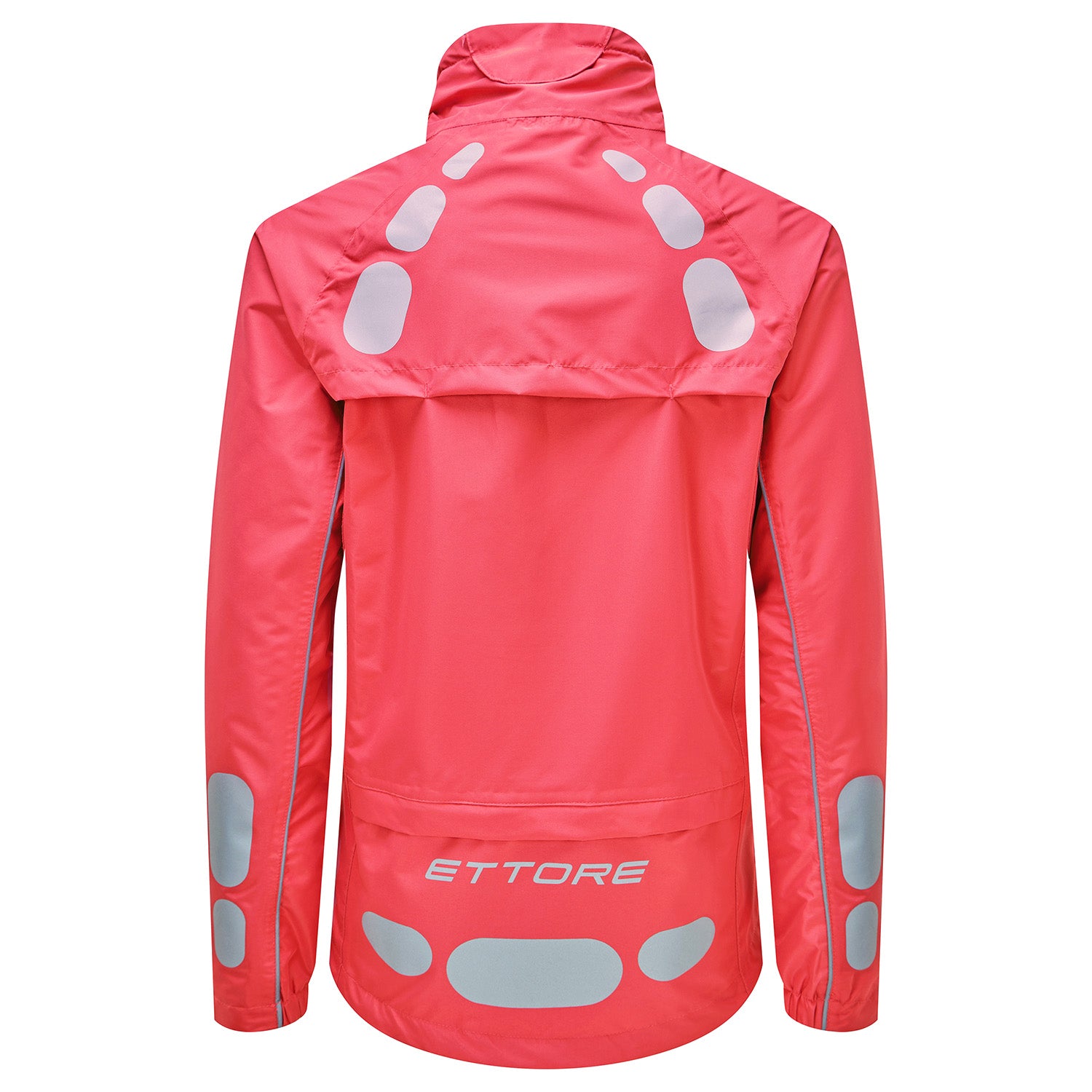 Ettore shop cycling jacket